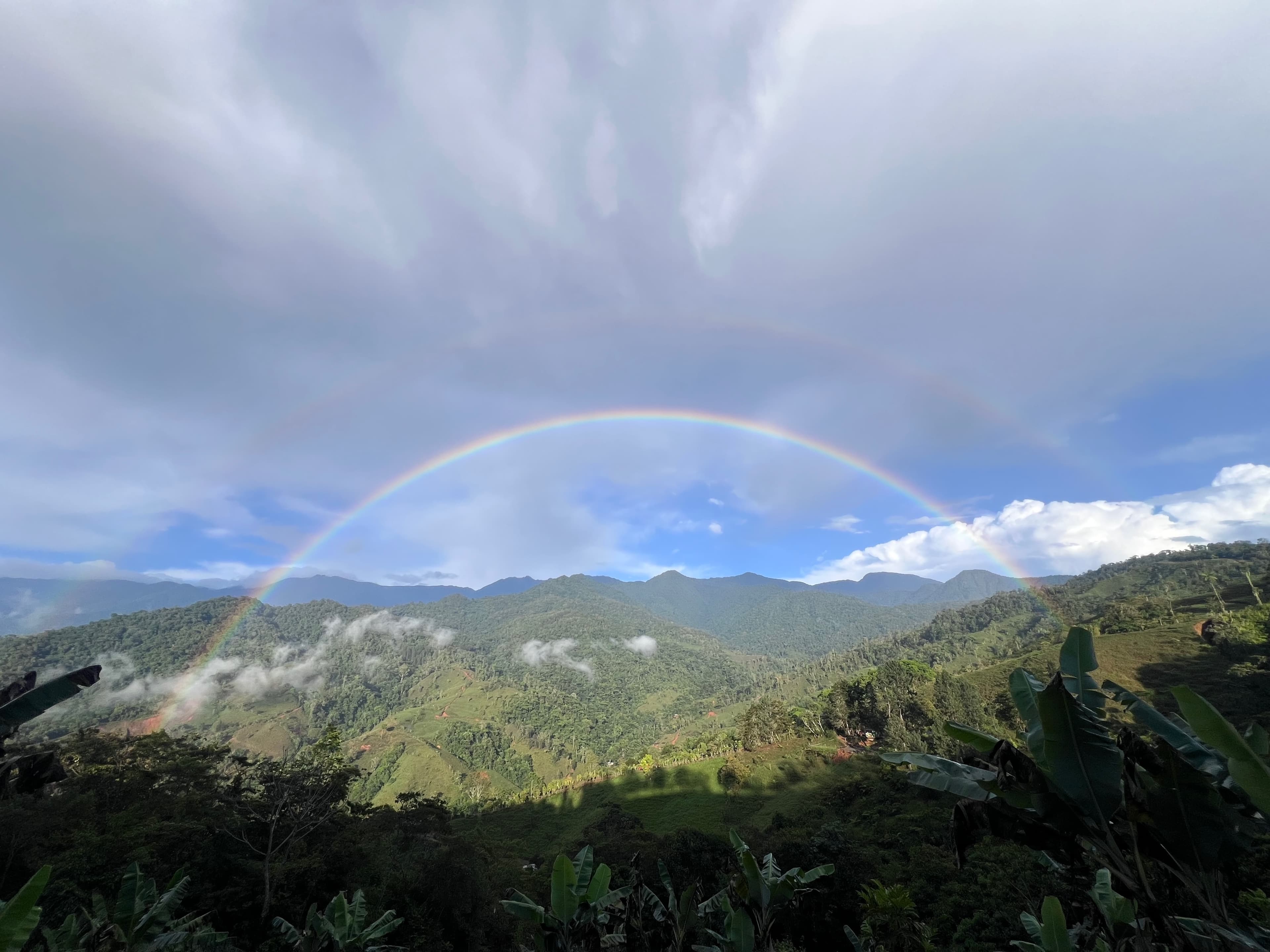 Ranch stays and horse tours